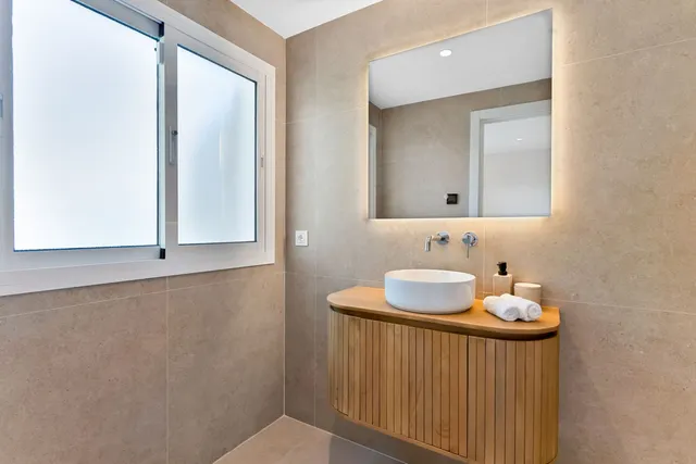 Adosado 4 habitaciones 161m² en venta - Marbella — 13