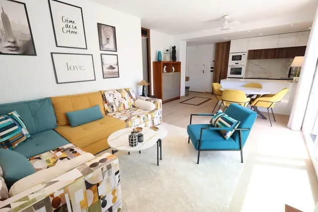 Ático 3 habitaciones 91m² en venta - Comunidad valenciana — 7