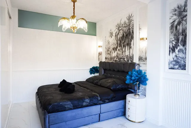 Apartamento 2 habitaciones 90m² en venta - Marbella — 19