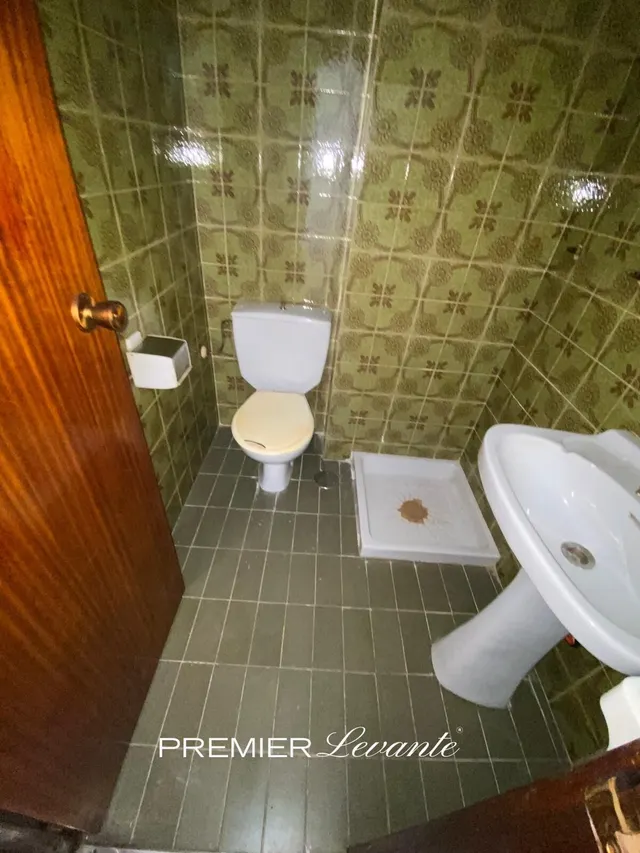 Piso céntrico en Altea — 13