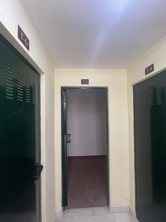 Parking en venta - Centro — 8