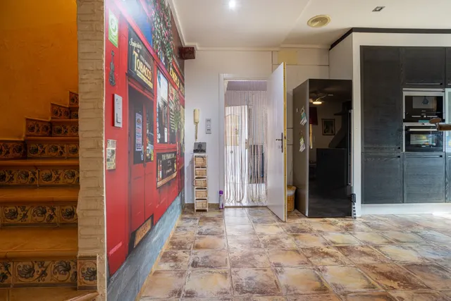 Villa 5 habitaciones 199m² en venta - La Hoya-Daimes-El Derramador — 13
