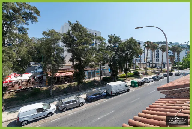 ¡¡¡MAGNÍFICA CASA EN PLANTA BAJA EN EL PASEO MARÍTIMO DEL PALO!!! — 24