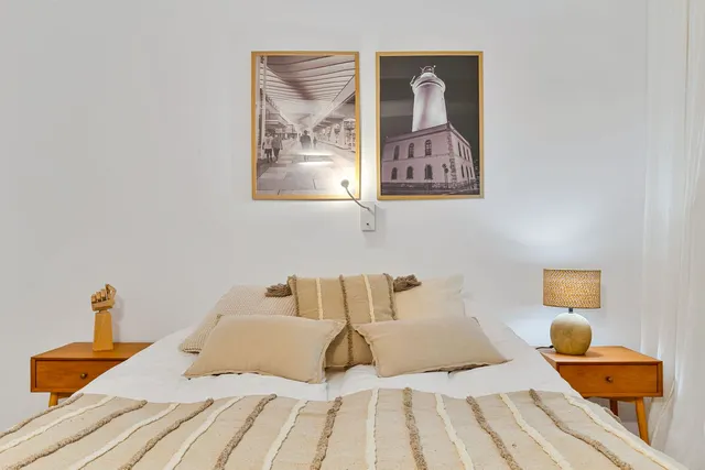 Apartamento 3 habitaciones 98m² en venta - Centro — 19
