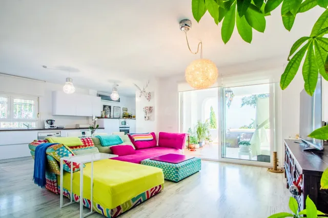 Apartamento 2 habitaciones 93m² en venta - Marbella - foto 3