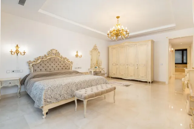 Villa 7 habitaciones 761m² en venta - Casasola — 16