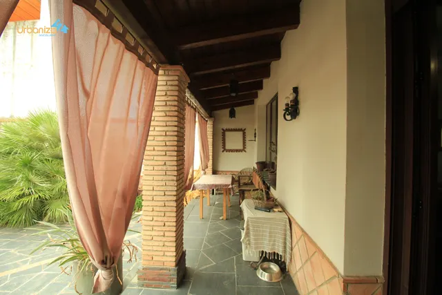 La casa de tus sueños en Olivenza — 6