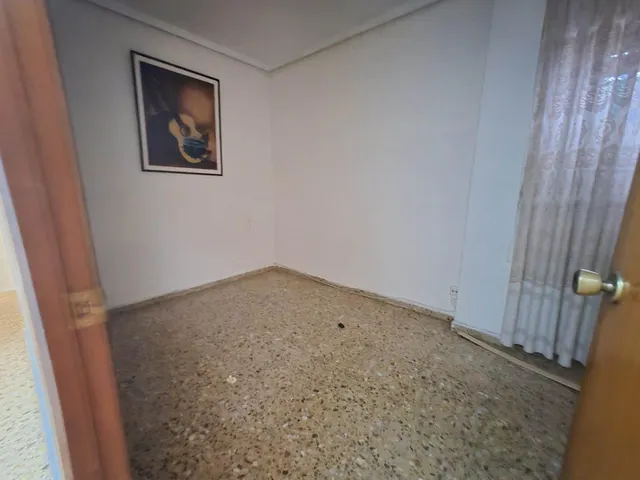 Piso en venta en el centro de la Pobla de Vallbona — 16