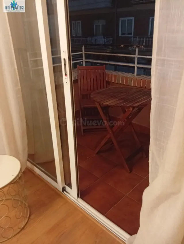 PISO EN VENTA ZONA FERIA - foto 5