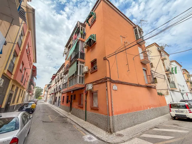 Acogedor piso para entrar a vivir cerca del pts. — 26