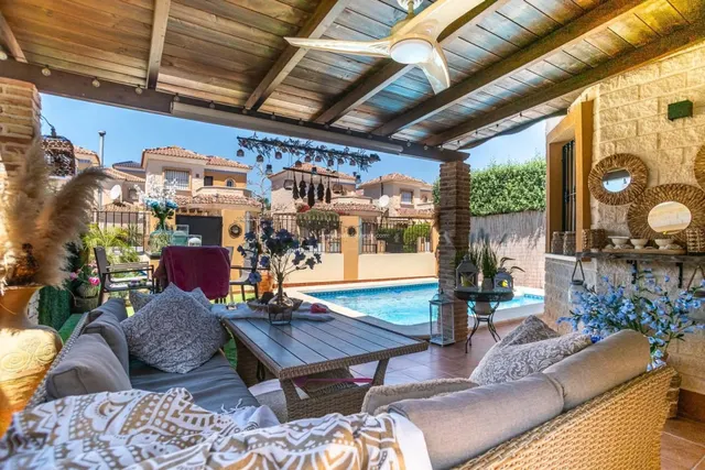 Villa 3 habitaciones 88m² en venta - EL RASO — 19