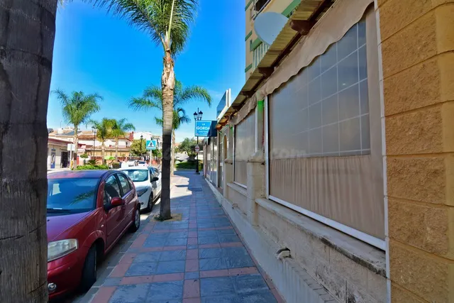 Bar 90m² en venta - Centro — 2