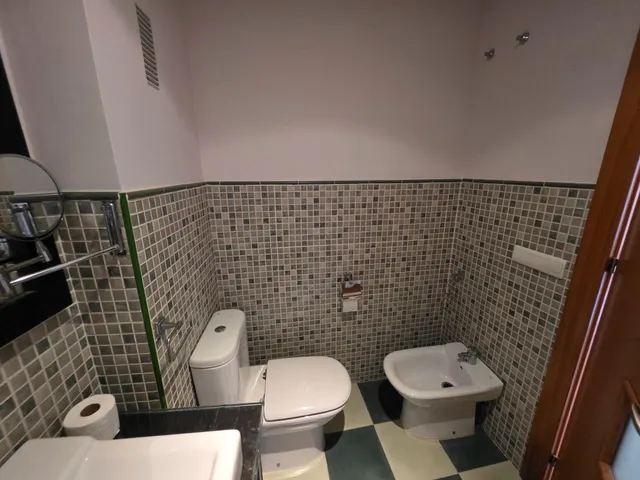 Pedregalejo a Pasos del Mar - Terrazas, Vistas al Mediterráneo, Una Casa Especial en una de las zonas más deseadas de Málaga — 15