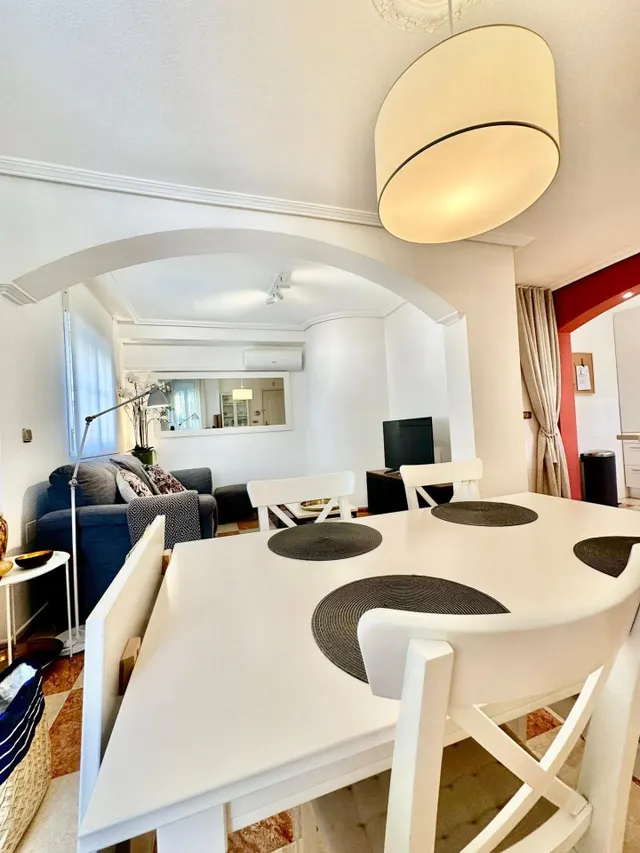Preciosa casa en Lomas de Cabo Roig — 14