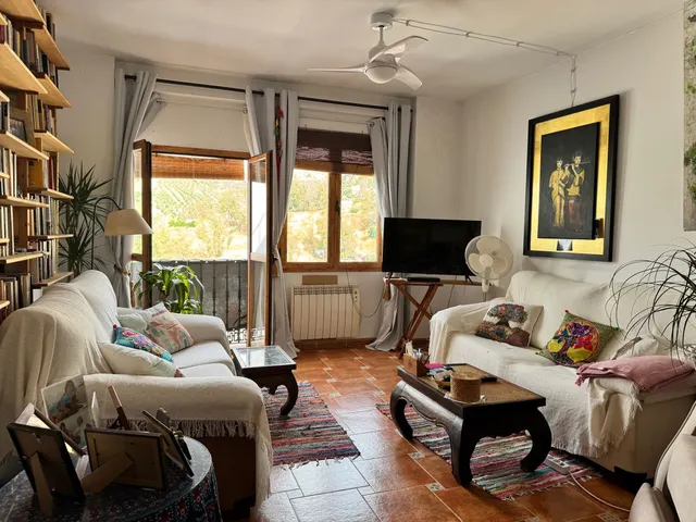 Adosado 4 habitaciones 362m² en venta - Alora pueblo — 18
