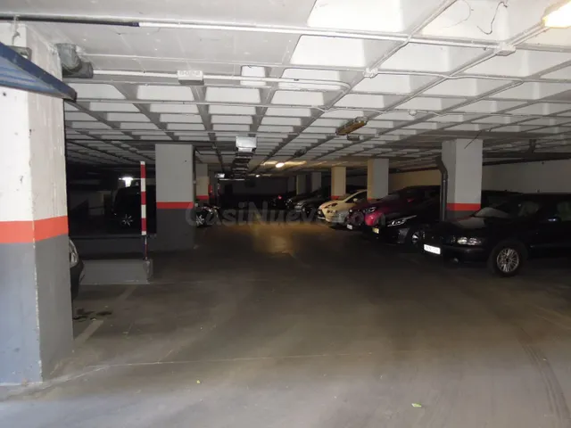 Parking en venta - Buena Vista - foto 3