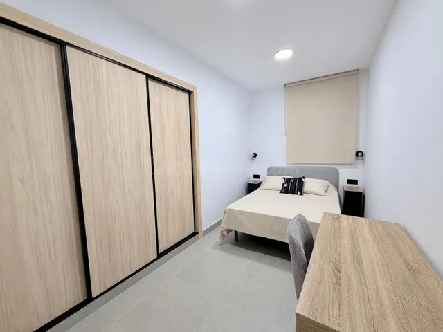 PRECIOSO PISO TOTALMENTE REFORMADO EN ALQUILER DE LARGA TEMP - foto 4
