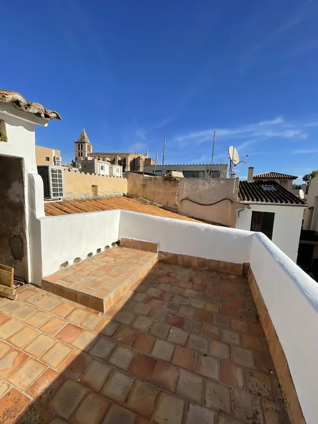 Apartamento 3 habitaciones 77m² en venta - Foners — 33