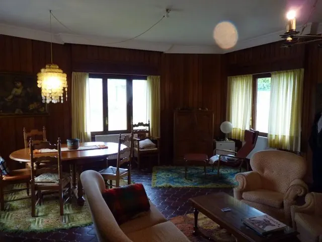 Chalet en Iratxe — 6
