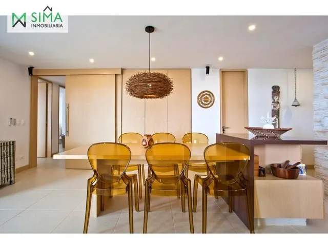 Venta de apartamento en el sector de bocagrande - foto 4