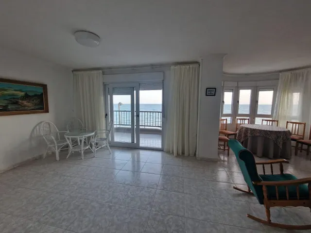 Apartamento 3 habitaciones 120m² en venta - Centro — 12