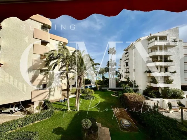 Piso 2 habitaciones 100m² en alquiler - Cap Negret - foto 2