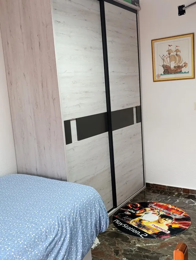 OPORTUNIDAD DE ATICO EN LA ZUBIA — 6