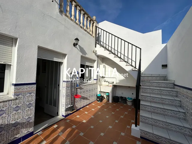Casa en alquiler en Xàtiva con terraza y vistas espectaculares — 16