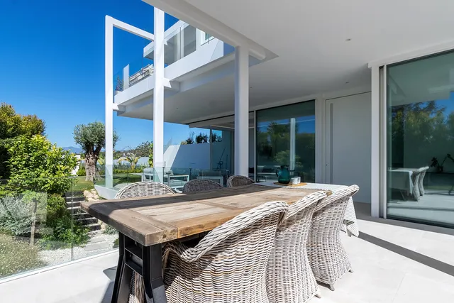 Chalet 4 habitaciones 580m² en venta - Marbella — 18