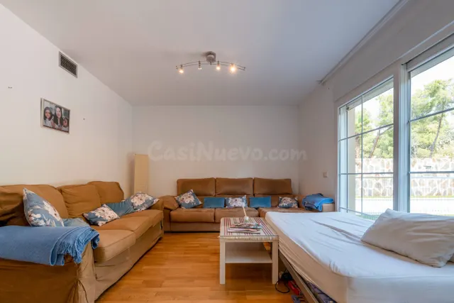 Magnífico Chalet pareado en Algete - foto 4