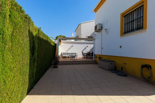 Villa 3 habitaciones 122m² en venta - Orihuela Costa — 33