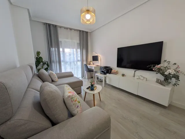 AMPLIO PISO DE 3 DORMITORIOS CON PATIO DE 55 M2 EN EL CENTRO DE SANTOMERA — 10