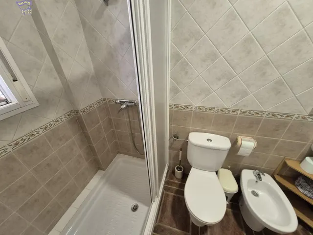 SE VENDE ESTUPENDO CHALET EN ARCOS DE LA FRONTERA (CARRETERA ARCOS - EL BOSQUE) — 26