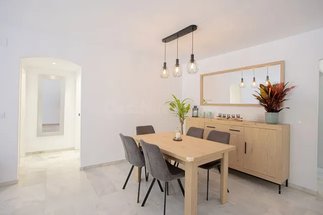 Apartamento 2 habitaciones 123m² en venta - Marbella — 5