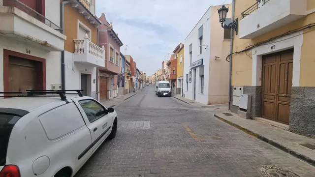 CASA MUSEO MIGUEL HERNÁNDEZ EXCLUSIVO SOLAR URBANIZABLE — 8
