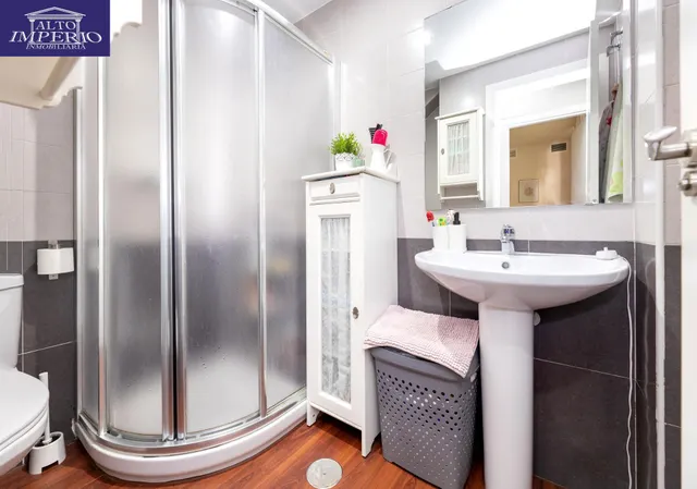 PISO ÁTICO DUPLEX EL CHAPARRAL (ALBOLOTE) — 15