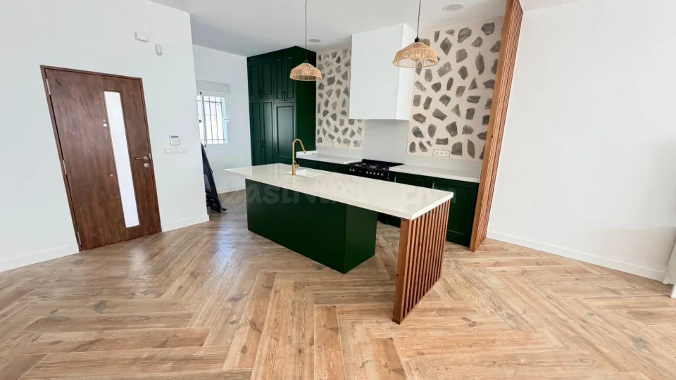 Casa 3 habitaciones en venta - Comunidad valenciana