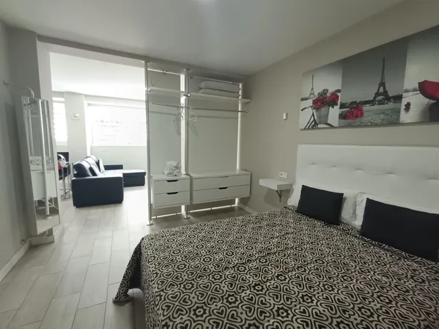 Vivienda + Local /Trasteros — 7
