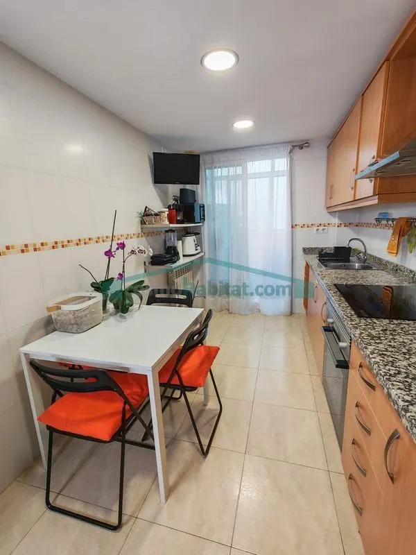 Ático dúplex en Muro de Alcoy con 4 habitaciones, balcones, garaje y trastero — 6