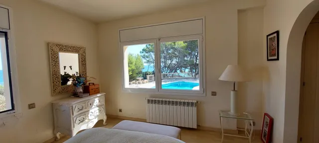 Chalet en venta en Les Tres Cales — 21