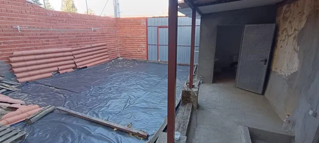CASA EN VENTA EN VENIALBO (ZAMORA), 2 DORMITORIOS, BAÑO, PATIO Y BODEGA... — 19