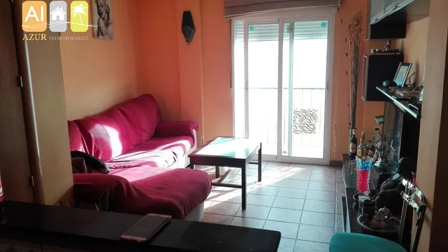 PISO REFORMADO EN CASCO ANTIGUO DE ALTEA — 5