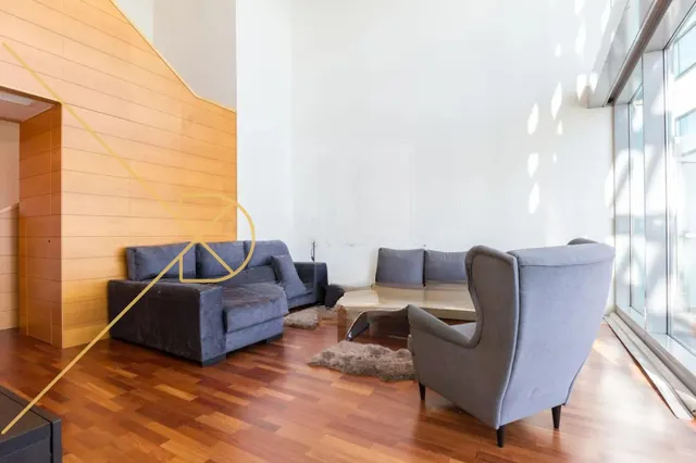Alquiler de Dúplex de 157m2 con vistas al mar — 5