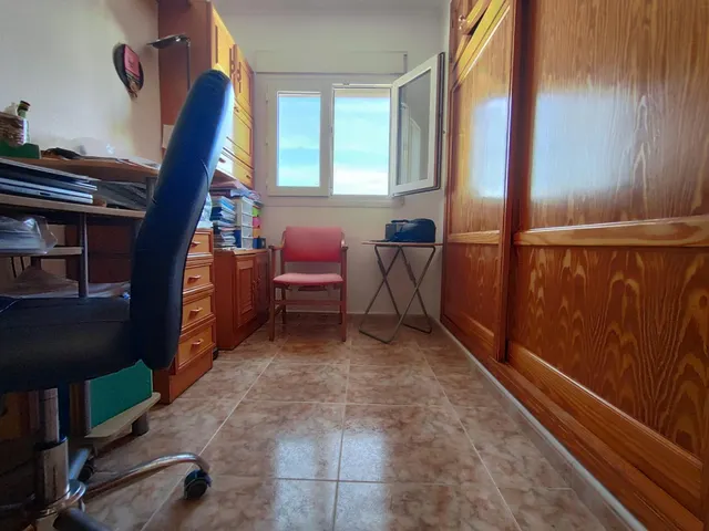 Ático 3 habitaciones 101m² en venta - Paseo maritimo — 30
