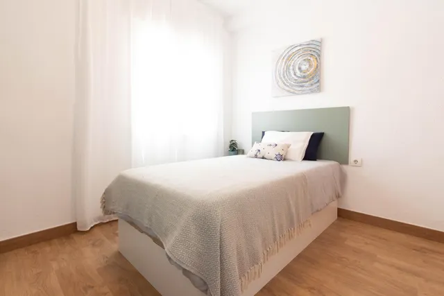 Habitación #2 — 2