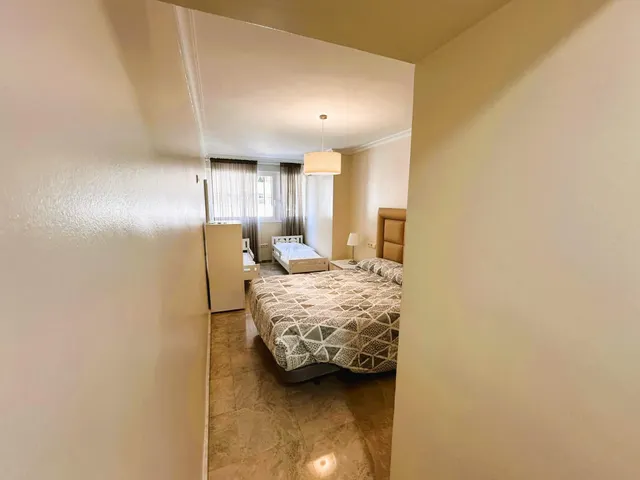 ¡Piso de ensueño en Residencial Oriente! — 35