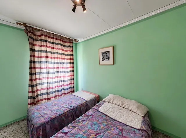 Oportunidad unica! casa con 3 viviendas independientes en castello de rugat — 25