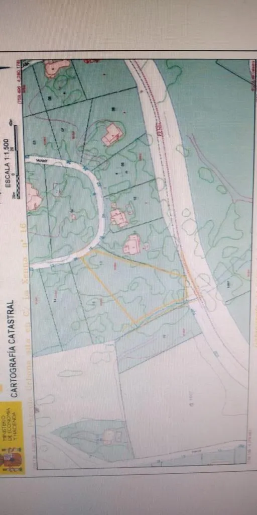 Parcela urbana en venta en Altea — 4