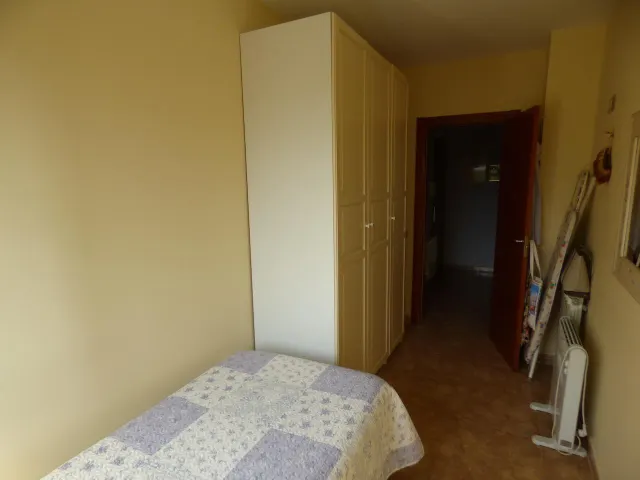 Acogedor Piso en Malgrat de Mar - Ideal para Tu Nuevo Hogar — 18