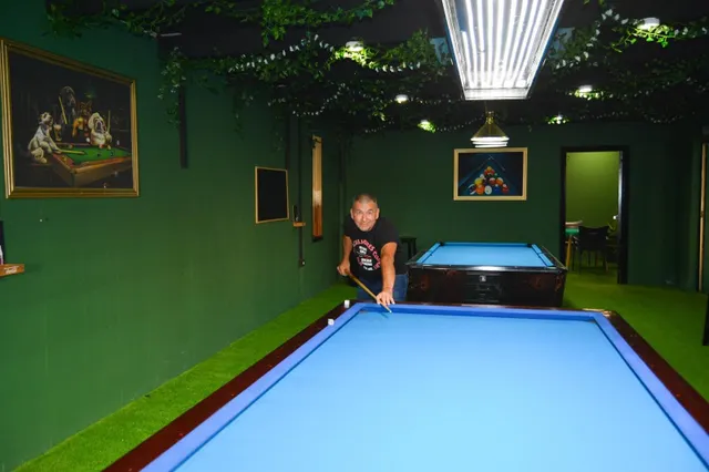TRASPASO BAR CON AMPLIA TERRAZA EN PLENO CENTRO DE TORREMOLINOS — 6
